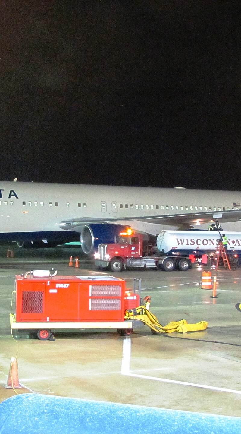N138DL - Boeing