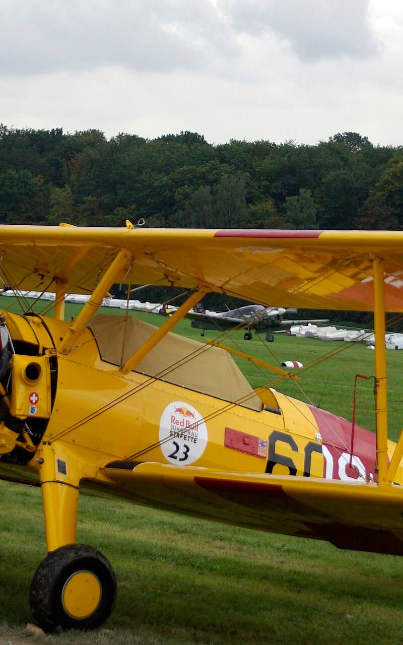 N1222N - Aircraft