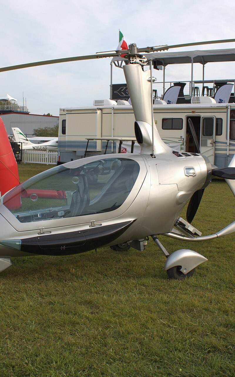 N1231S - Aircraft
