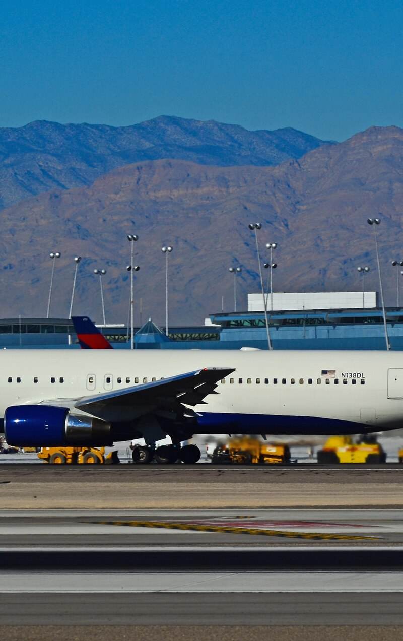N138DL - Boeing