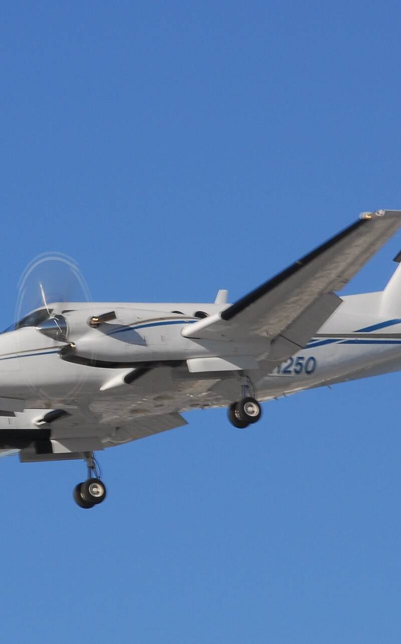 N1250 - Beechcraft