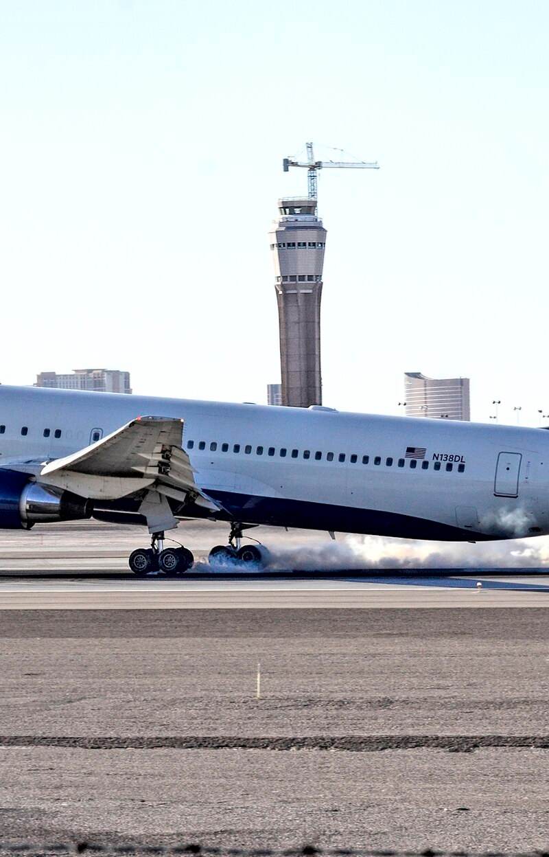 N138DL - Boeing