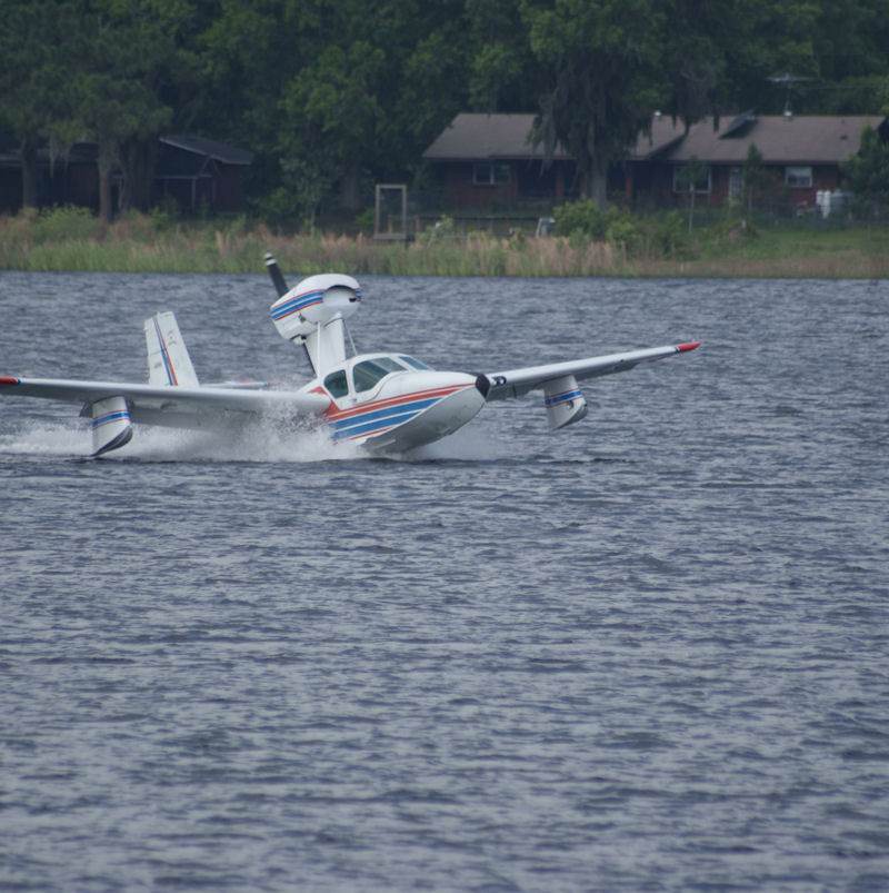 N1254L - Single-engine aircraft