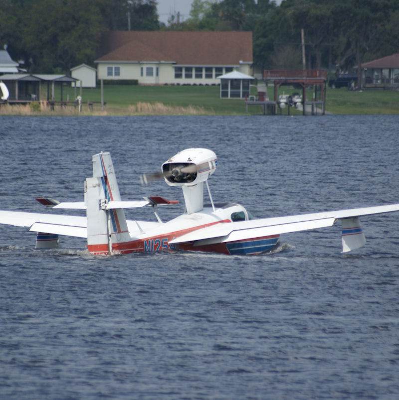 N1254L - Aircraft
