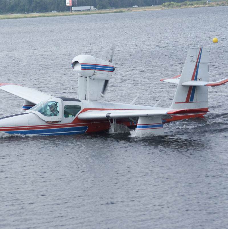 N1254L - Aircraft