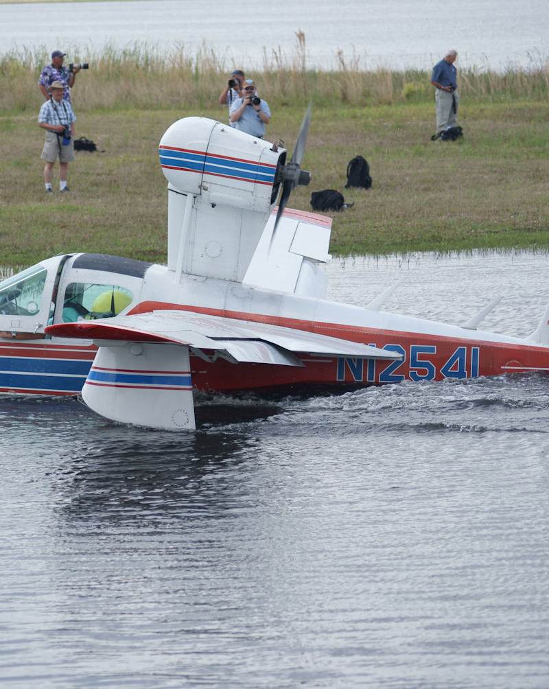 N1254L - Aircraft