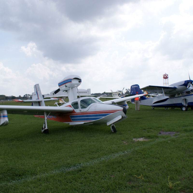 N1254L - Aircraft