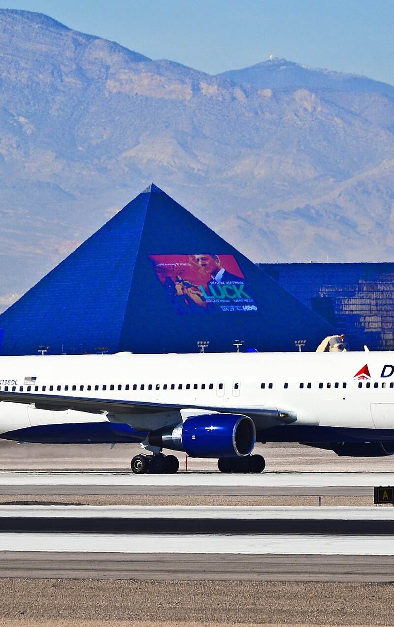 N138DL - Boeing