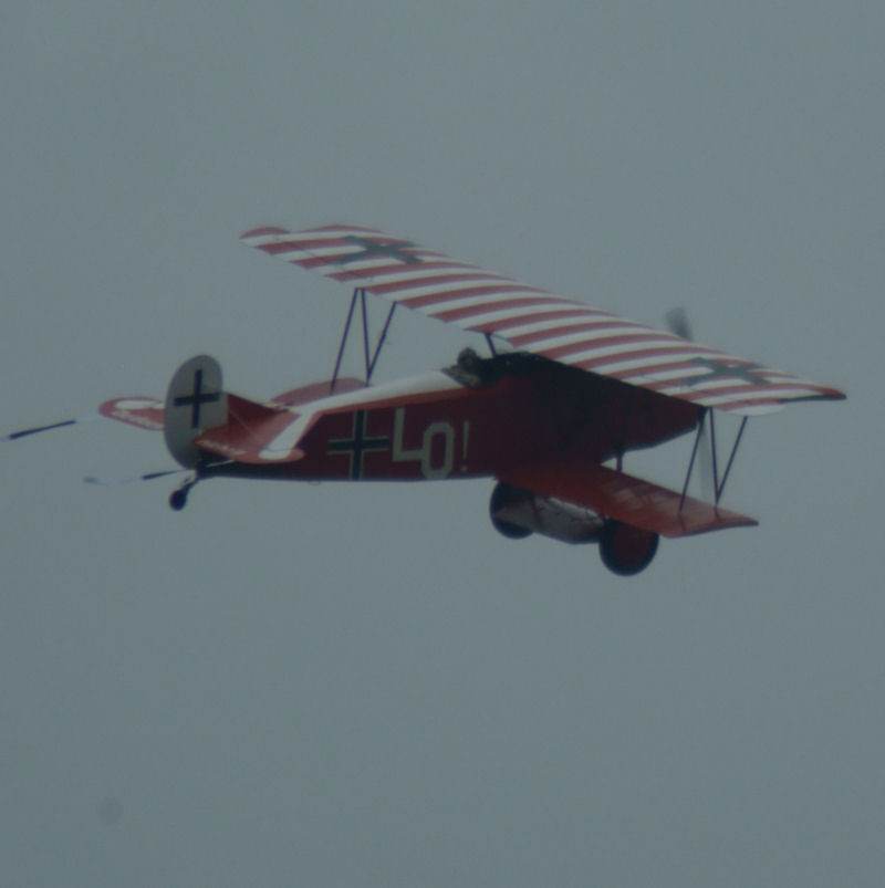  - Single-engine aircraft