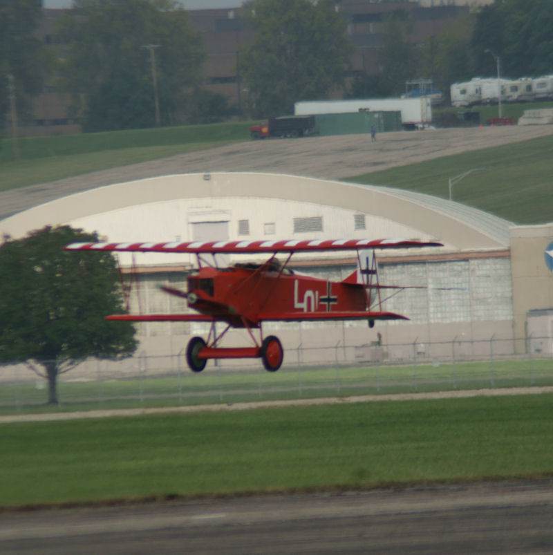  - Single-engine aircraft