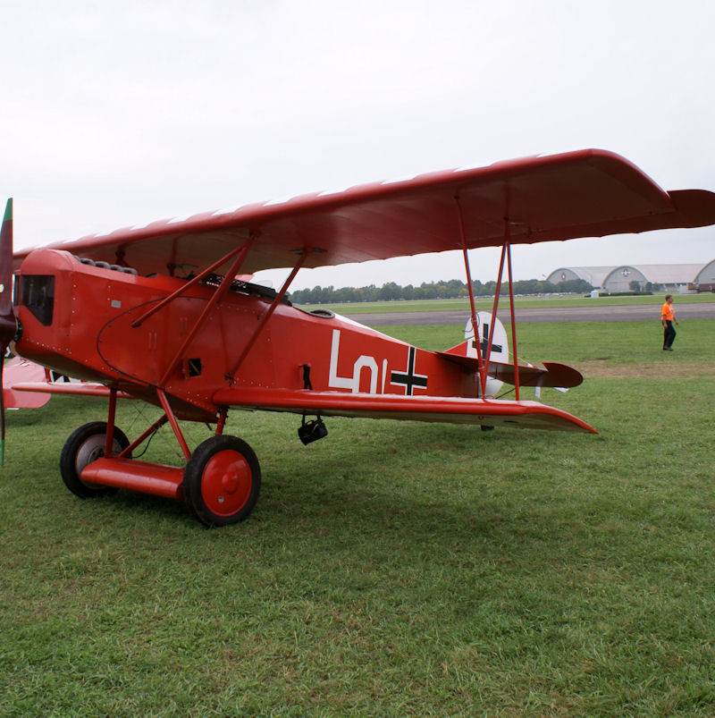  - Single-engine aircraft