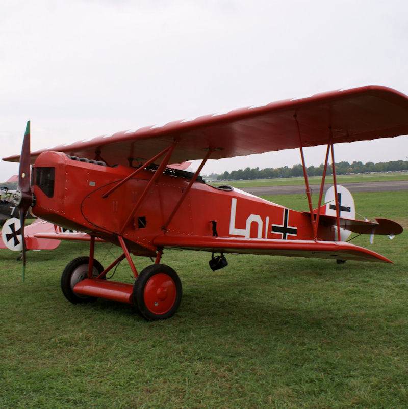  - Single-engine aircraft