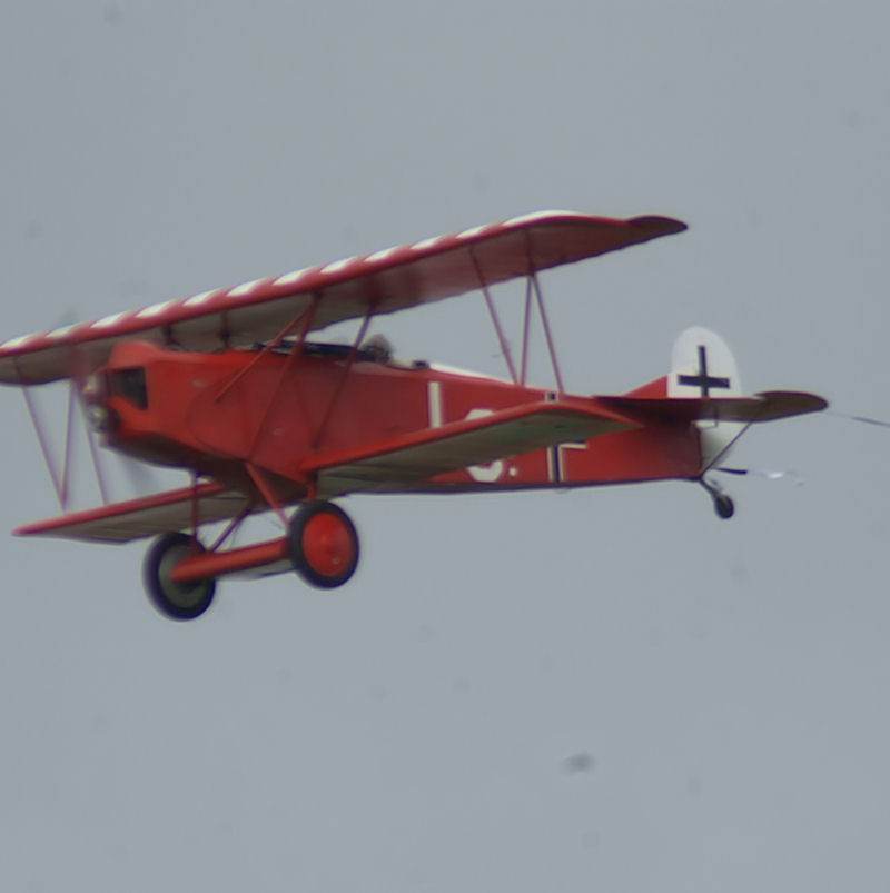  - Single-engine aircraft