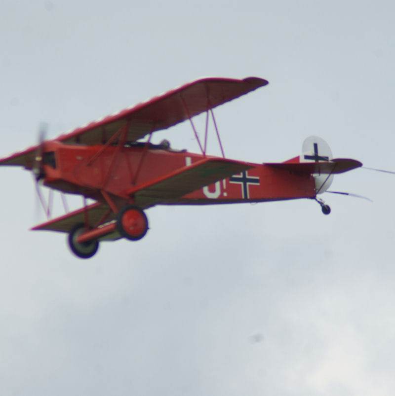  - Single-engine aircraft