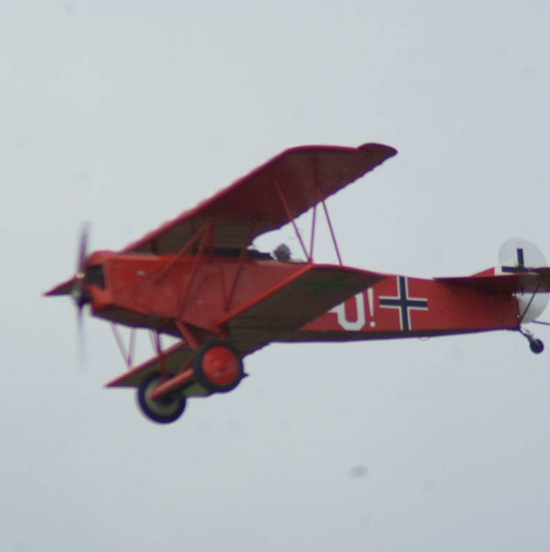  - Single-engine aircraft