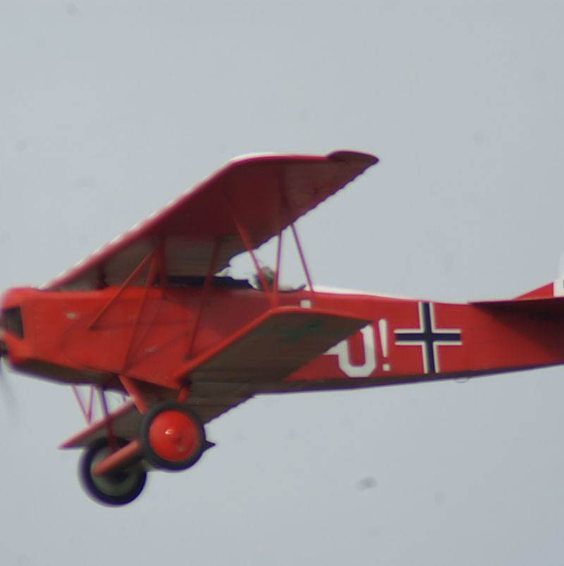  - Single-engine aircraft