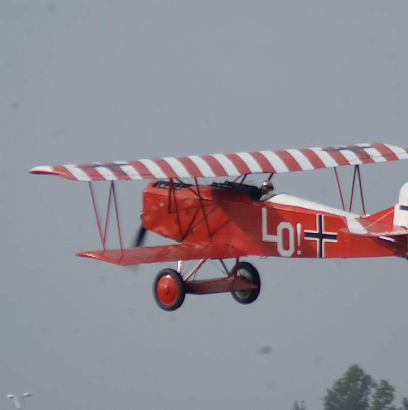  - Single-engine aircraft