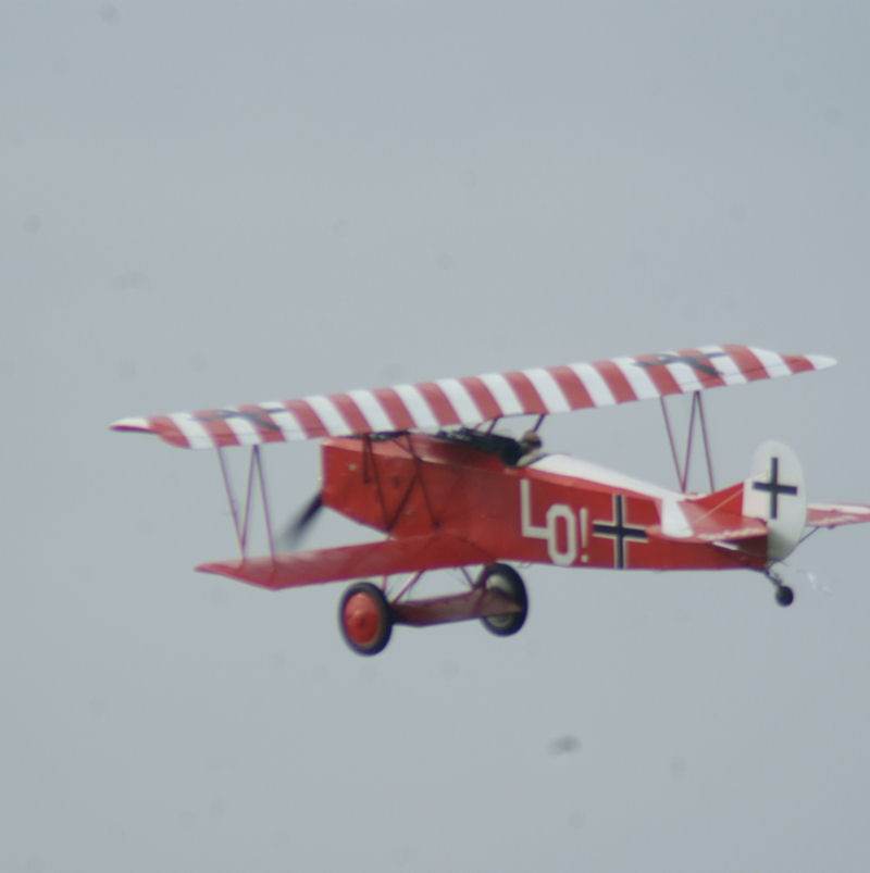  - Single-engine aircraft