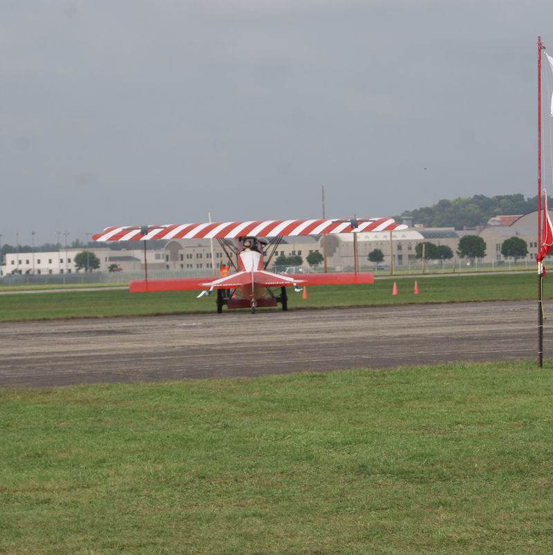  - Single-engine aircraft