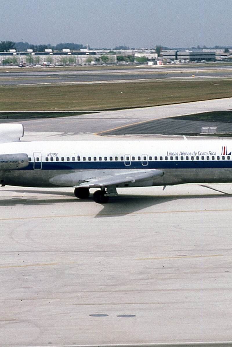 N1279E - Boeing