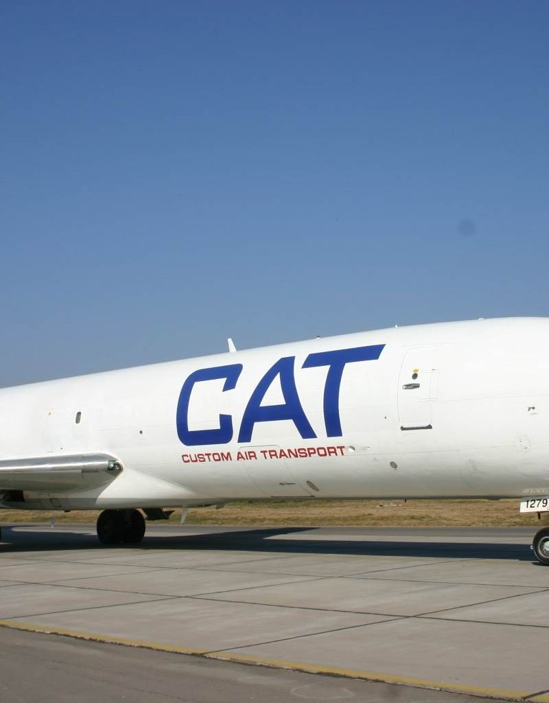 N1279E - Aircraft