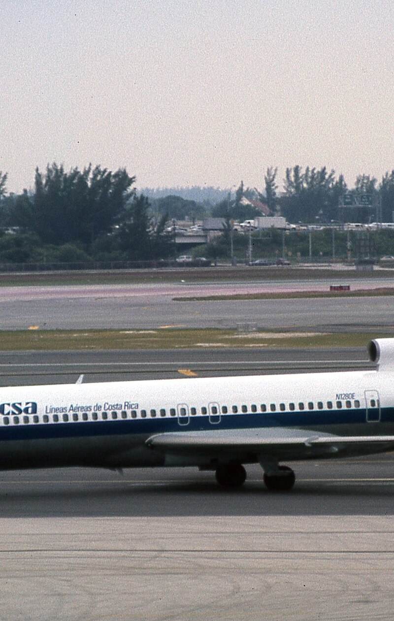 N1280E - Boeing
