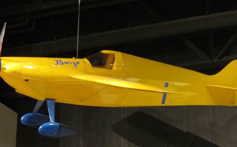  - Single-engine aircraft