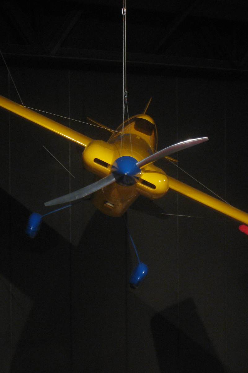  - Single-engine aircraft