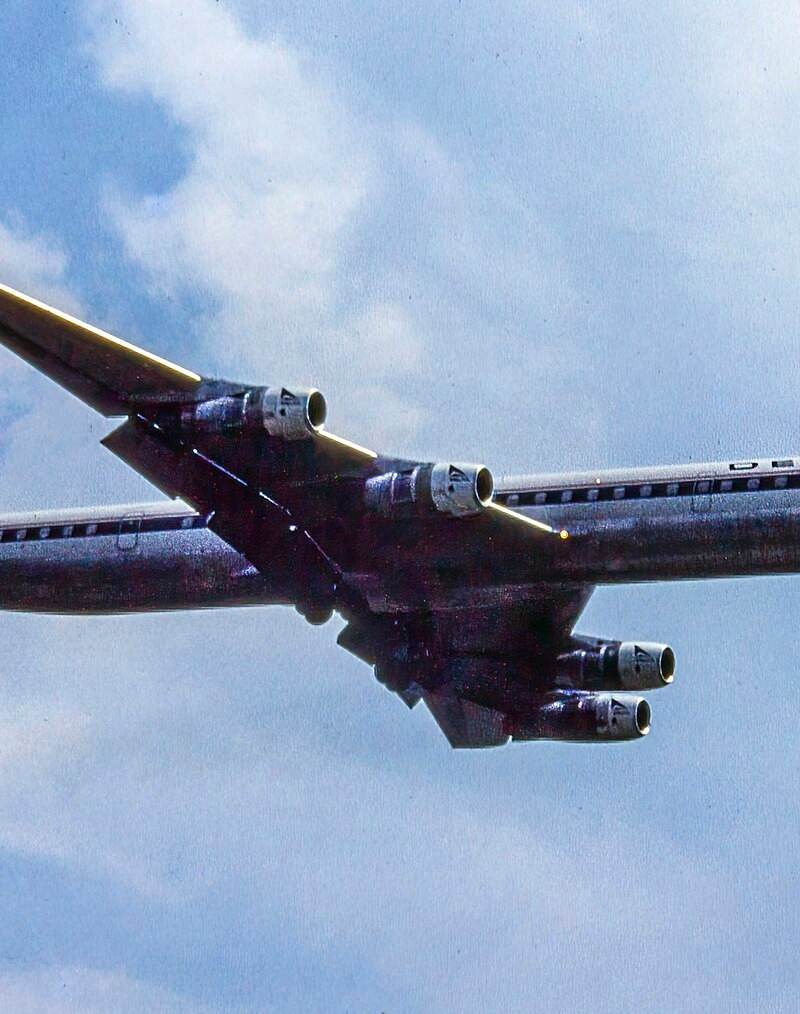 N1307L - Aircraft