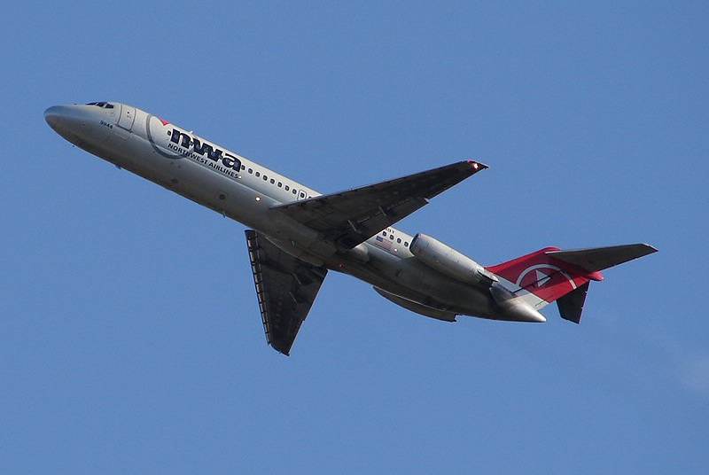 N1309T - Twin-engine aircraft