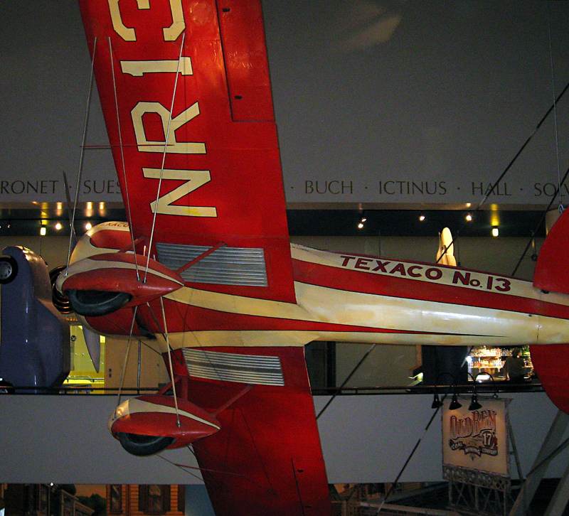  - Single-engine aircraft