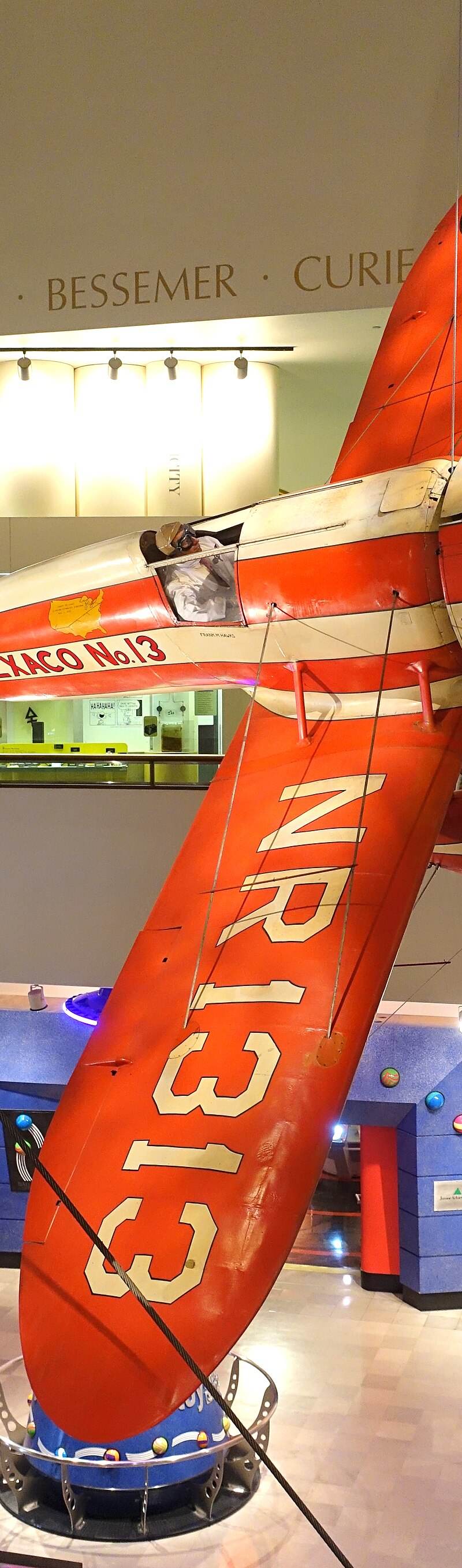  - Single-engine aircraft