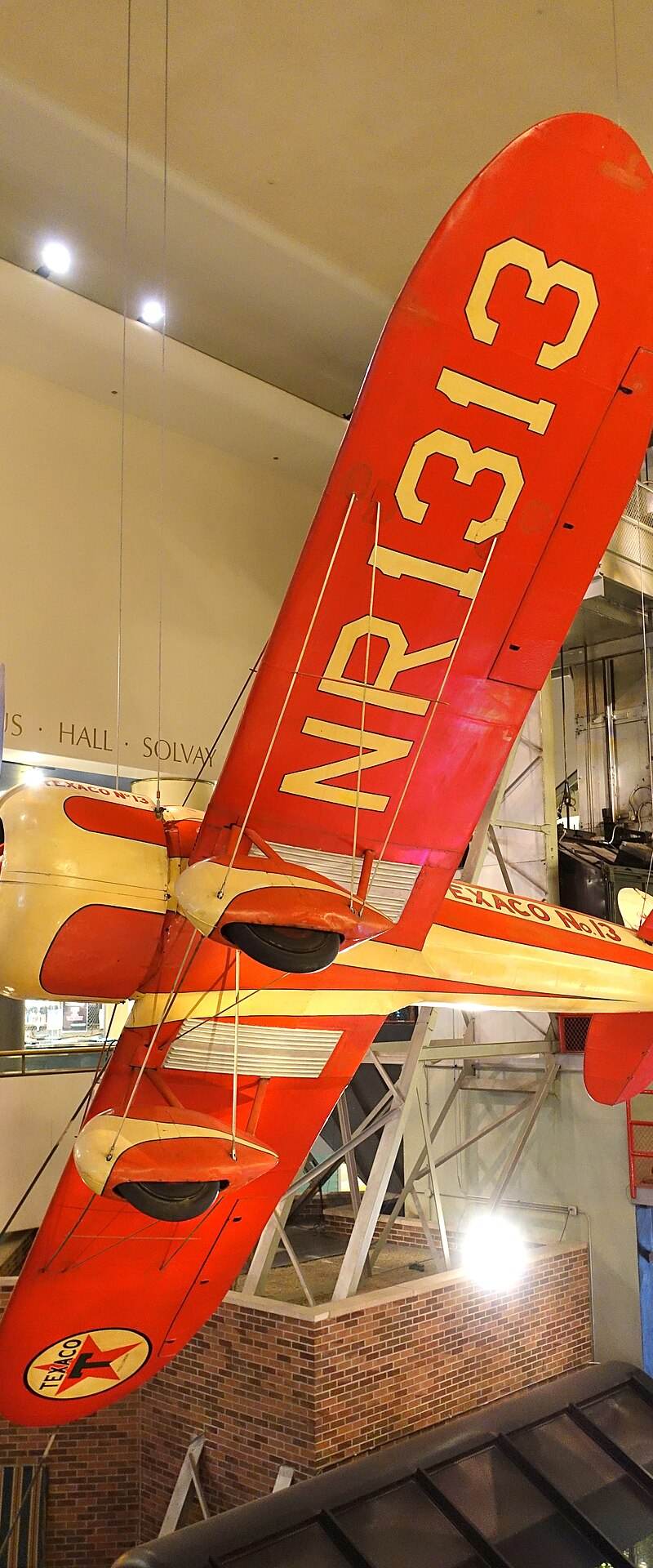  - Single-engine aircraft