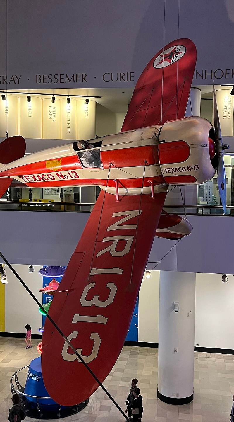  - Single-engine aircraft