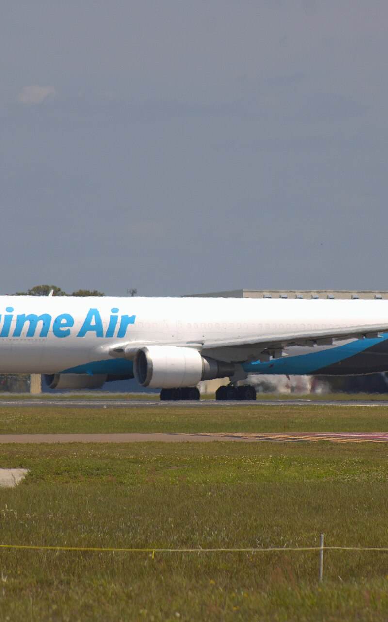 N1327A - Boeing