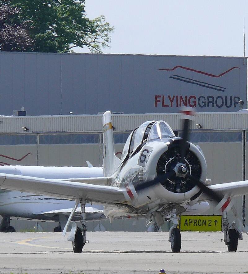 N1328B - Cessna