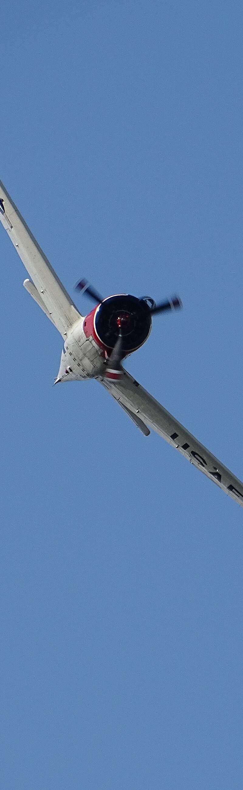 N1328B - Warbird