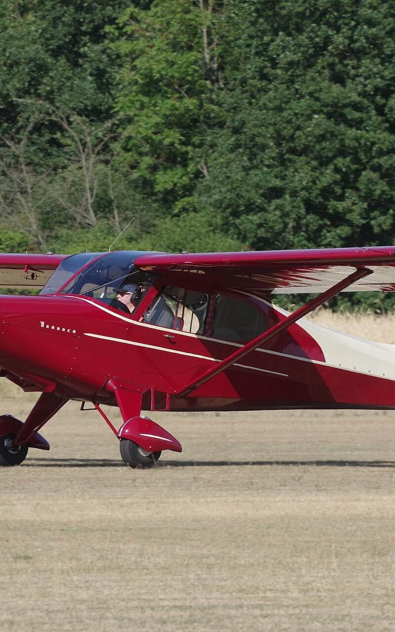 N1331H - Aircraft