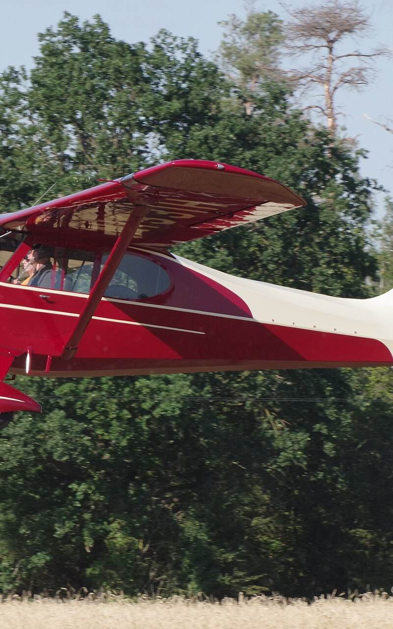 N1331H - Aircraft