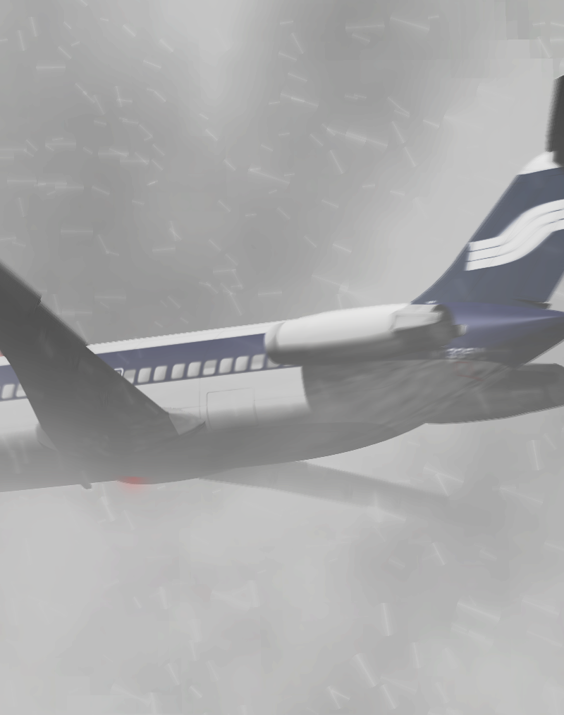  - Boeing