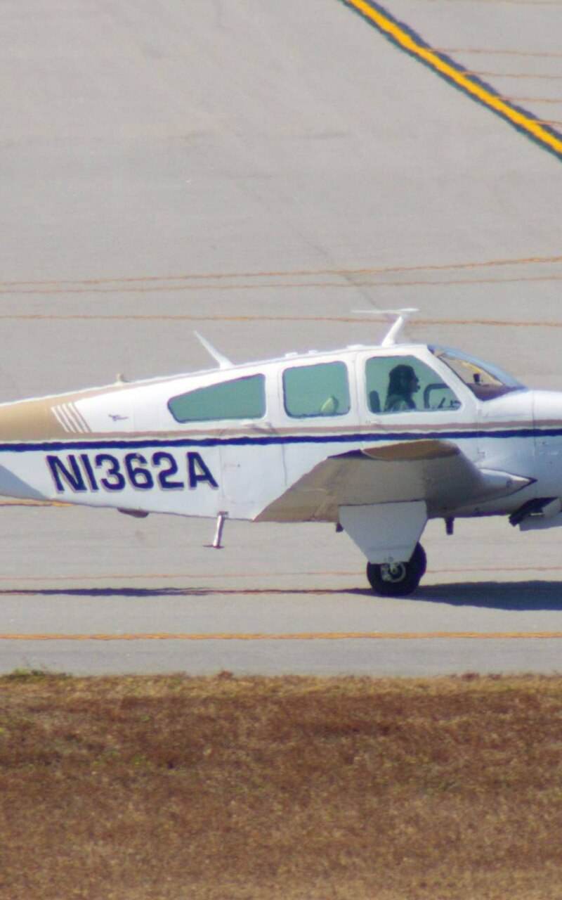 N1362A - Mooney