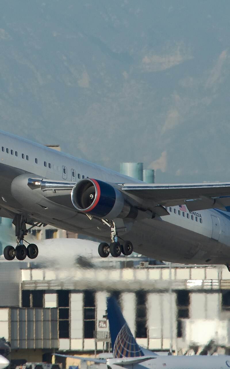 N1402A - Boeing