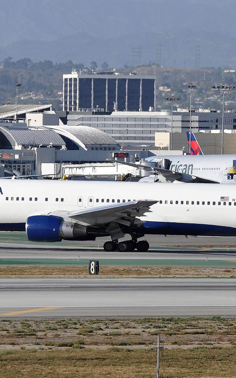 N1402A - Boeing