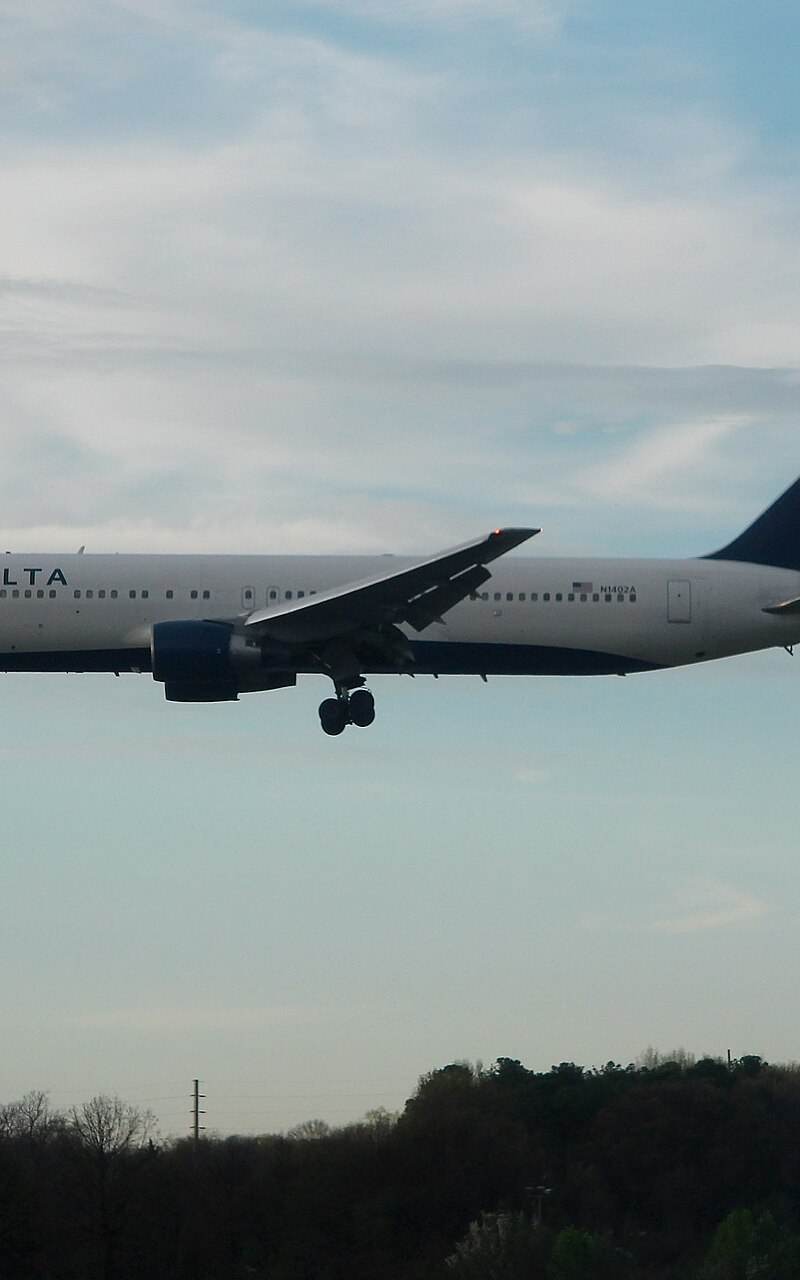 N1402A - Boeing