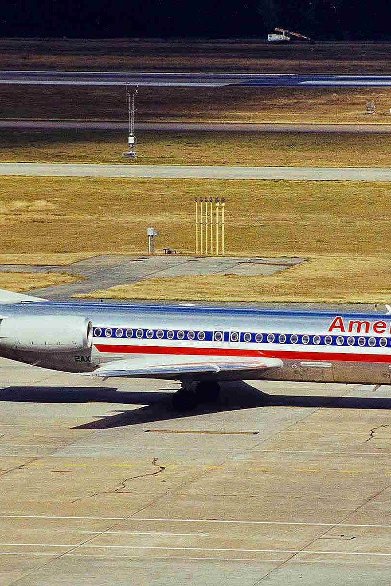 N1420D - Aircraft