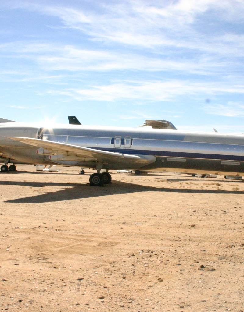 N1426A - Aircraft