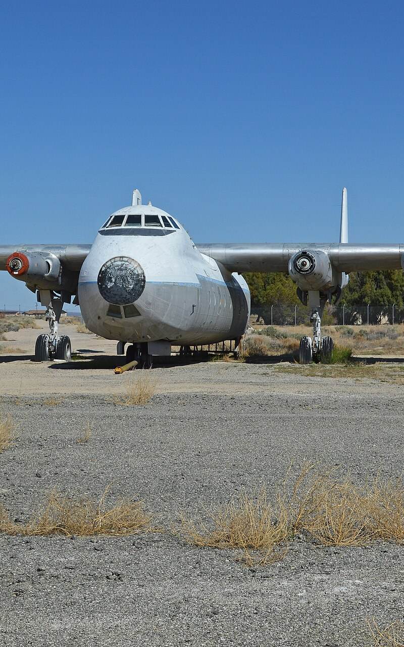 N1430Z - Aircraft