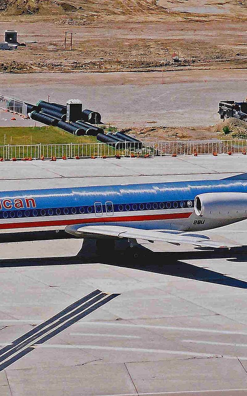 N1439A - Boeing