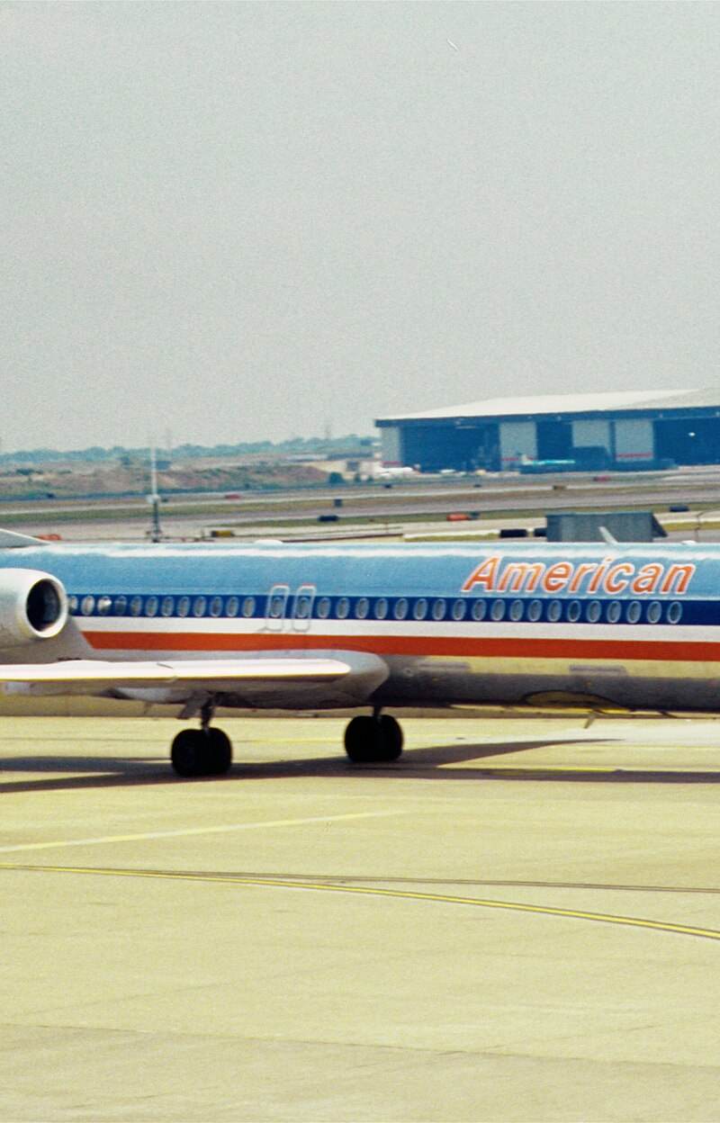 N1446A - Douglas