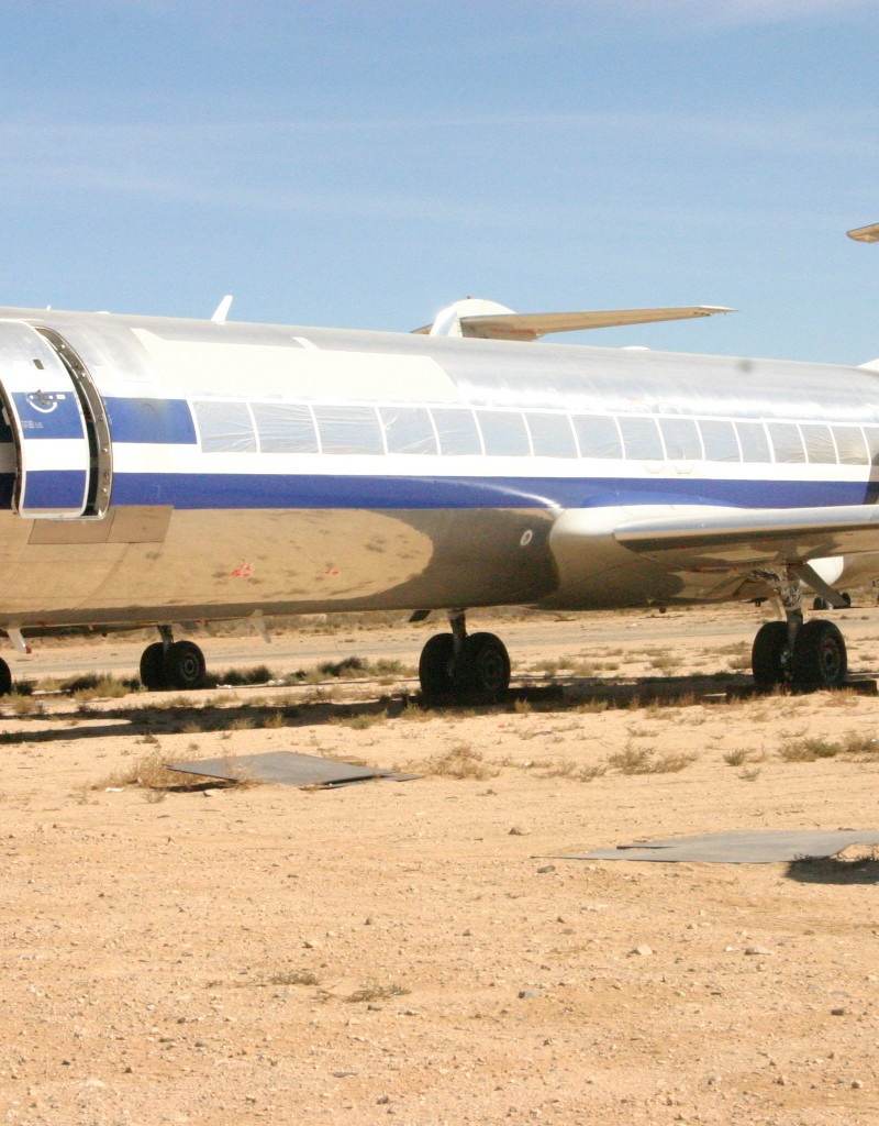 N1455K - Aircraft